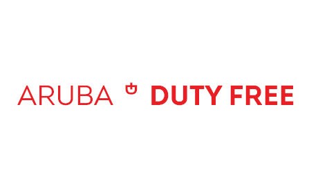 aruba duty free airport